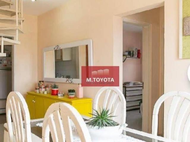 Apartamento venda em Vila Flórida, Guarulhos