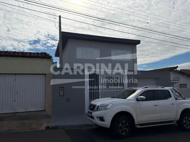 Cobertura venda em Região Imediata de São Carlos, São Carlos
