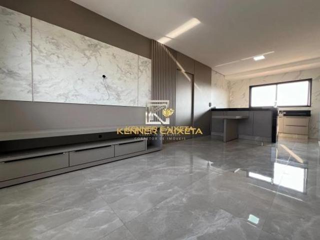Apartamento venda em Centro, Patos de Minas