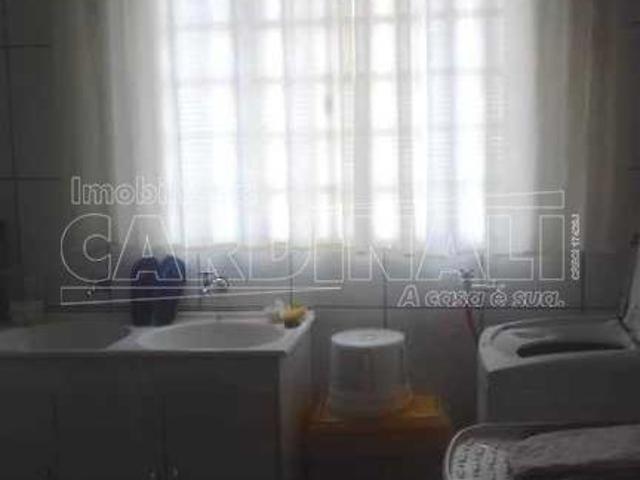 Apartamento venda em Região Imediata de São Carlos, Ibaté