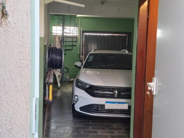 Cobertura venda em Região Imediata de São Carlos, São Carlos