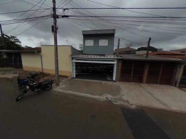 Cobertura venda em Região Imediata de São Carlos, São Carlos