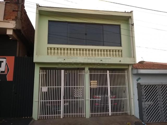 Cobertura venda em Região Imediata de São Carlos, São Carlos