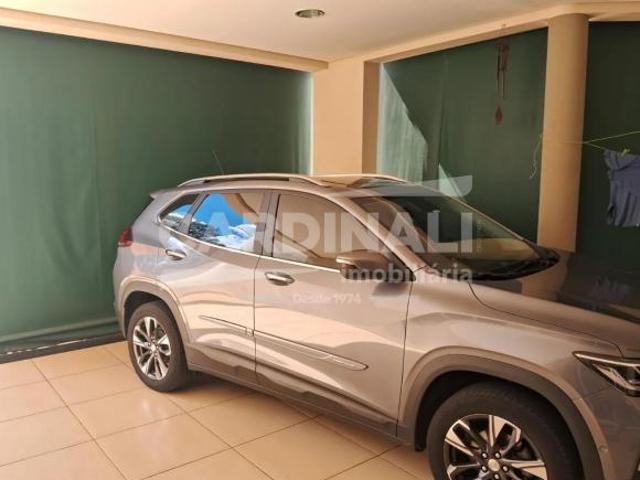 Apartamento venda em Região Imediata de Araraquara, Araraquara