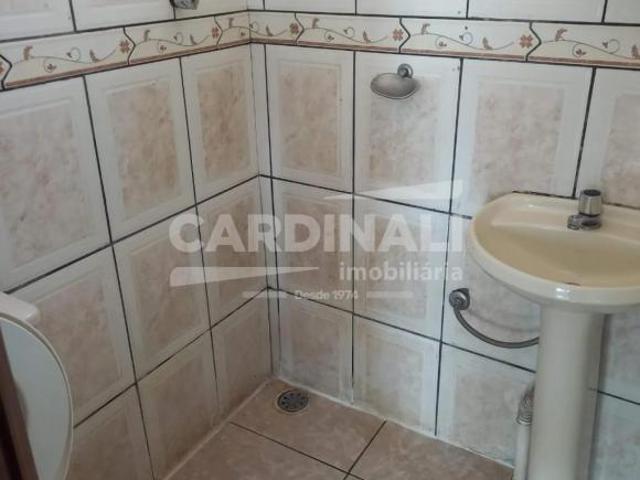 Apartamento venda em Região Imediata de São Carlos, São Carlos
