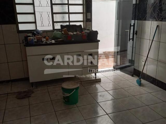 Cobertura venda em Região Imediata de São Carlos, São Carlos