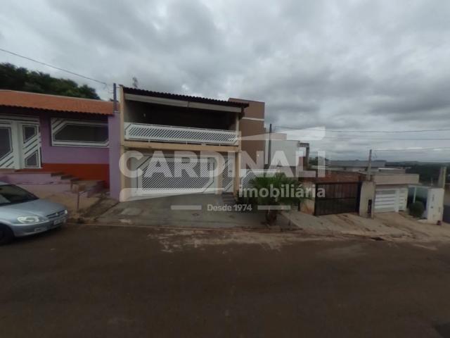 Cobertura venda em Região Imediata de São Carlos, São Carlos