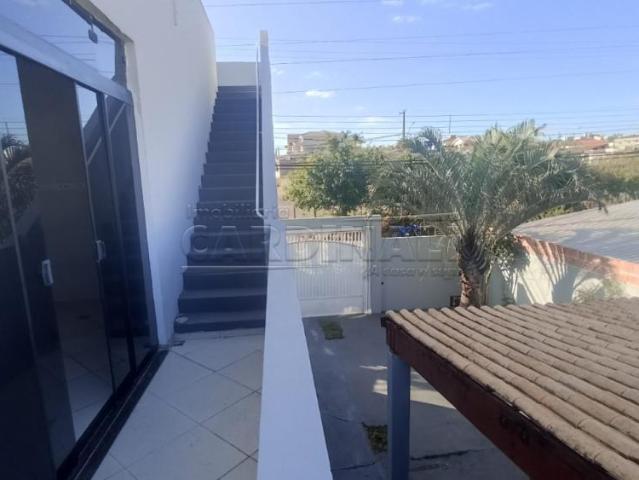 Cobertura venda em Região Imediata de São Carlos, São Carlos