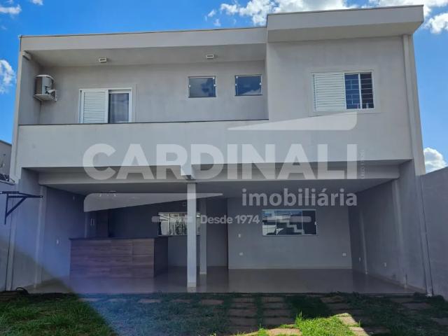 Cobertura venda em Região Imediata de São Carlos, São Carlos