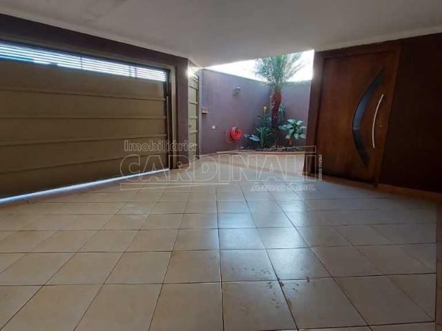 Cobertura venda em Região Imediata de São Carlos, São Carlos