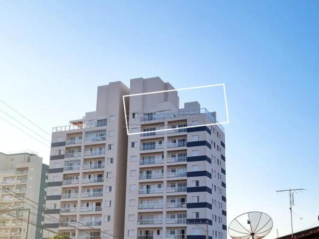 Cobertura venda em Região Imediata de São Carlos, São Carlos