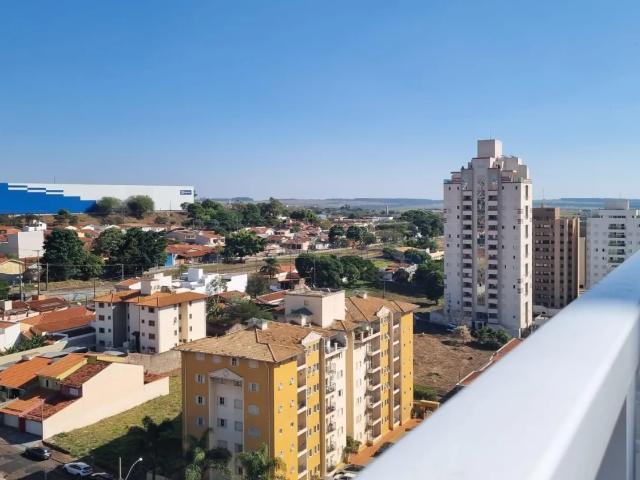 Cobertura venda em Região Imediata de São Carlos, São Carlos