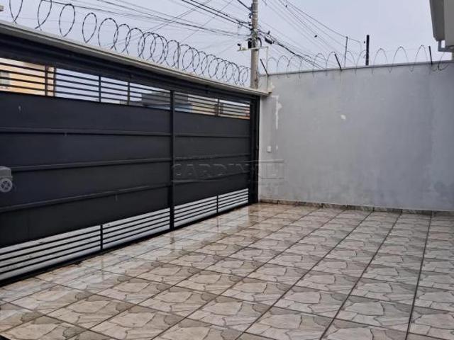 Apartamento venda em Jardim Selmi Dei I, Araraquara