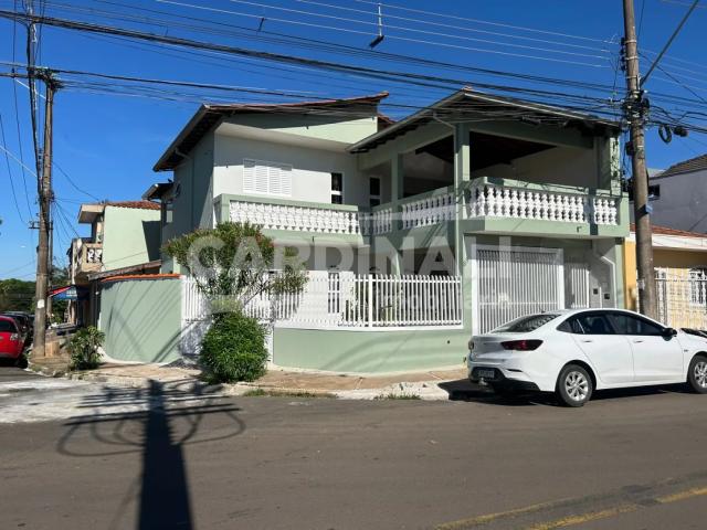 Cobertura venda em Região Imediata de São Carlos, São Carlos