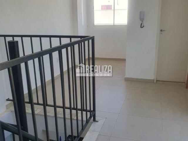 Apartamento venda em Região Geográfica Imediata de Uberaba, Uberaba