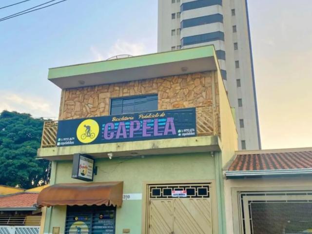 Cobertura venda em Região Imediata de São Carlos, Ibaté