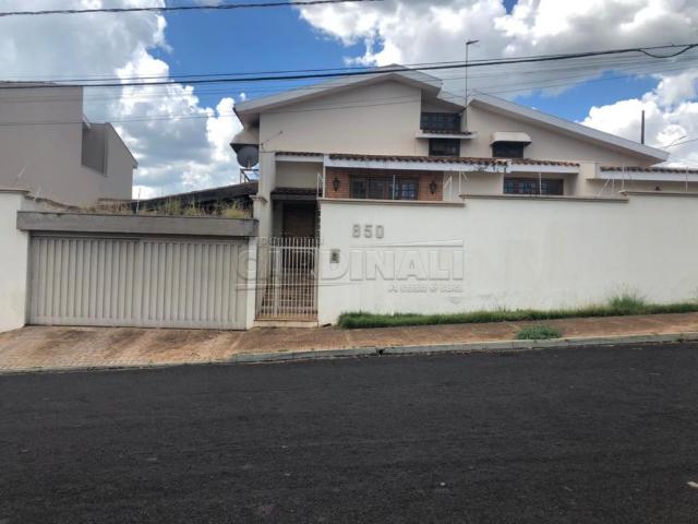 Cobertura venda em Região Imediata de Araraquara, Araraquara