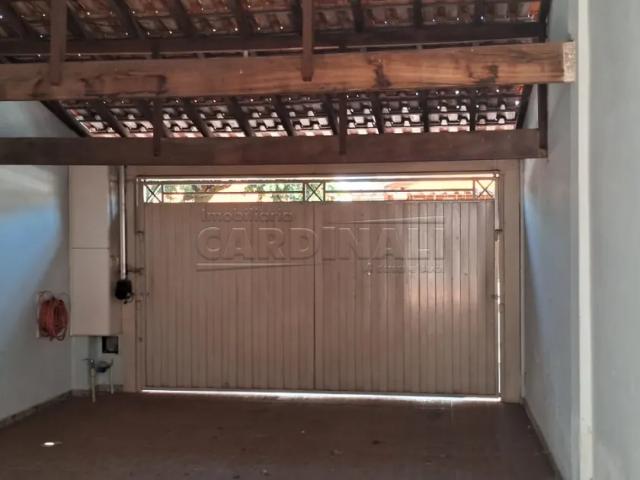 Cobertura venda em Região Imediata de Araraquara, Araraquara