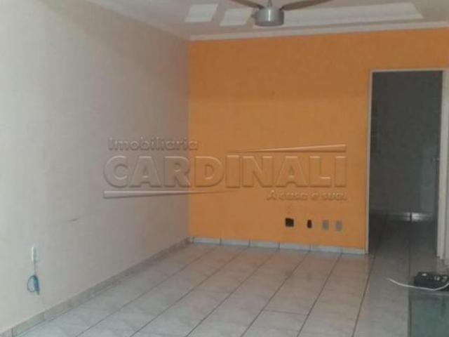 Apartamento venda em Região Imediata de Araraquara, Araraquara