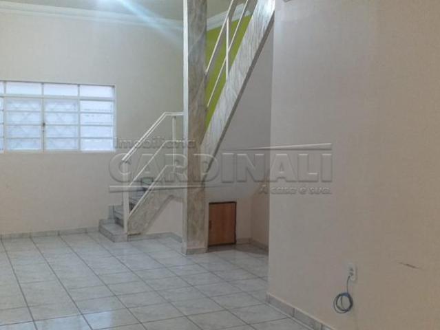 Cobertura venda em Araraquara, Região Geográfica Intermediária de Araraquara