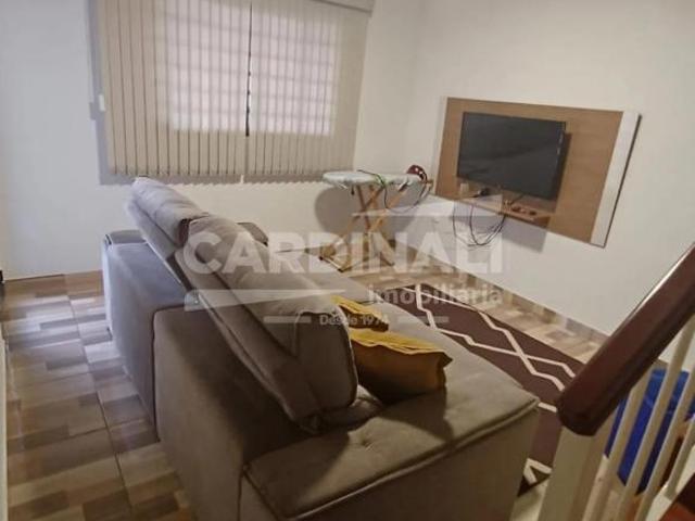 Apartamento venda em Região Imediata de São Carlos, São Carlos