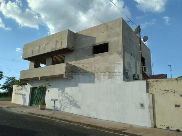 Cobertura venda em Região Imediata de Araraquara, Américo Brasiliense