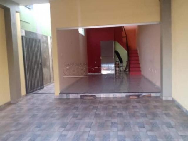Cobertura venda em Região Imediata de Araraquara, Araraquara