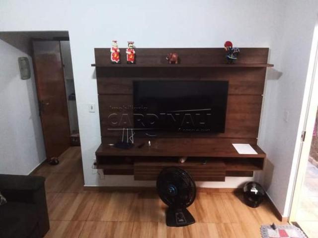 Cobertura venda em Região Imediata de Araraquara, Araraquara