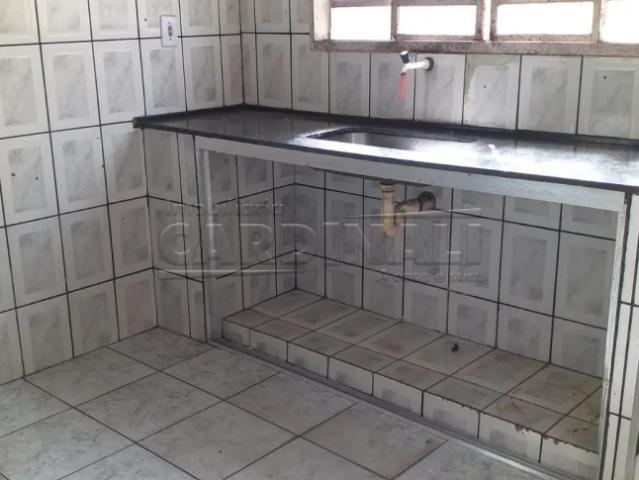 Cobertura venda em Região Imediata de Araraquara, Araraquara
