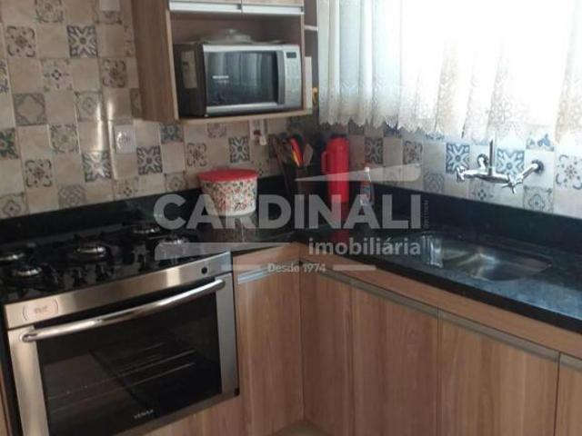 Apartamento venda em Região Imediata de São Carlos, São Carlos