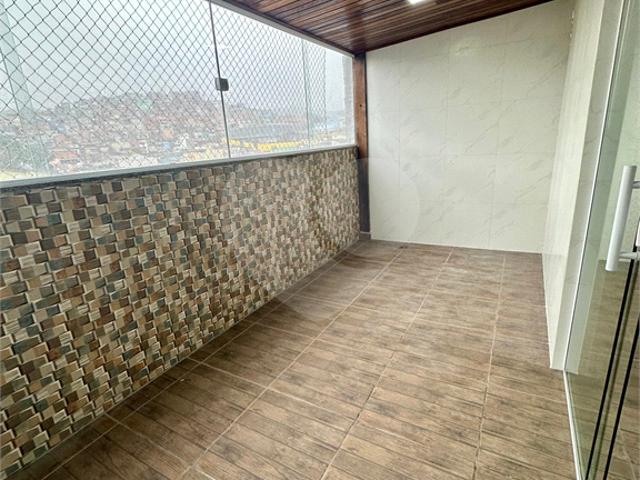 Cobertura venda em Região Imediata de São Paulo, Região Metropolitana de São Paulo