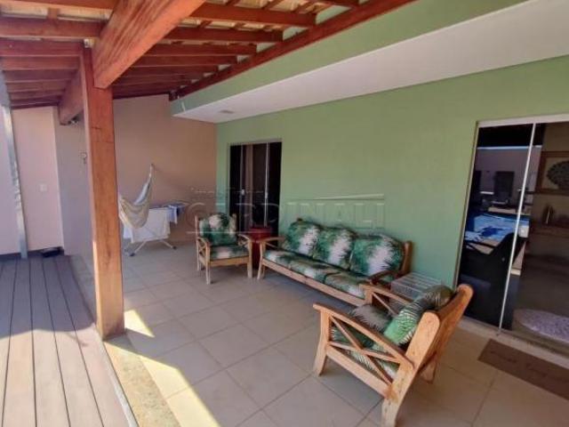 Apartamento venda em Araraquara