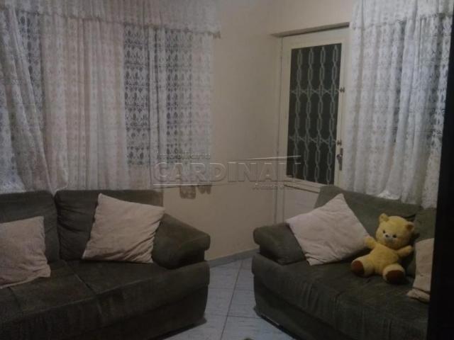 Cobertura venda em Região Imediata de São Carlos, São Carlos