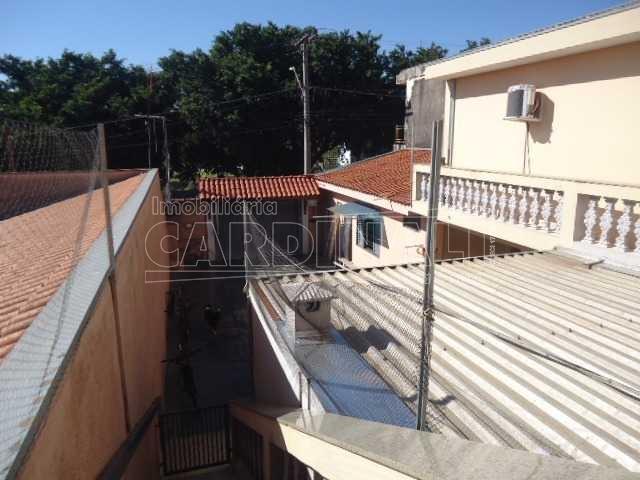 Cobertura venda em Região Imediata de São Carlos, São Carlos
