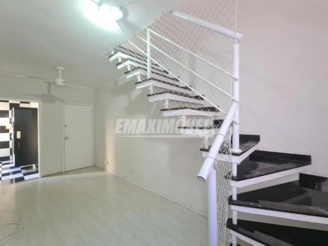 Apartamento venda em Sorocaba