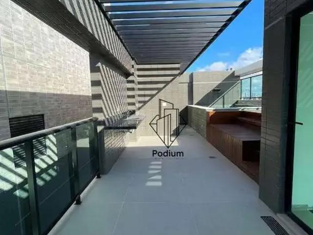 Cobertura venda em Região Geográfica Imediata de João Pessoa, Região Metropolitana de João Pessoa