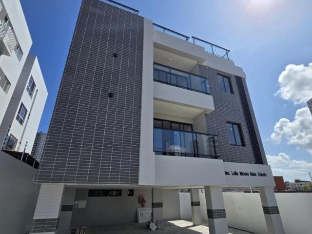 Cobertura venda em Região Geográfica Imediata de João Pessoa, Região Metropolitana de João Pessoa
