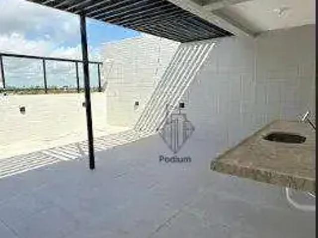 Cobertura venda em Região Geográfica Imediata de João Pessoa, Região Metropolitana de João Pessoa