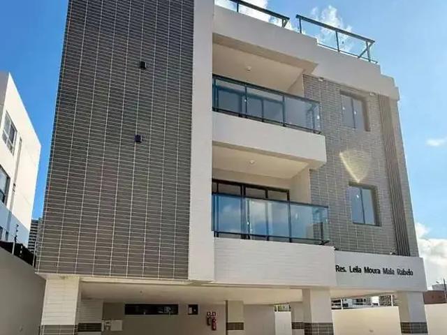 Cobertura venda em Região Geográfica Imediata de João Pessoa, Região Metropolitana de João Pessoa