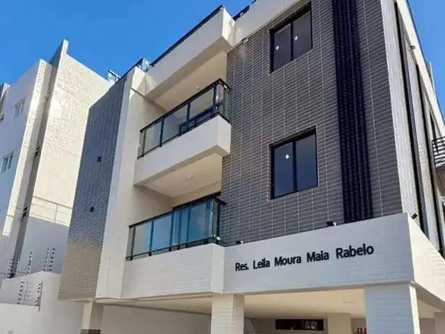 Cobertura venda em Região Geográfica Imediata de João Pessoa, Região Metropolitana de João Pessoa