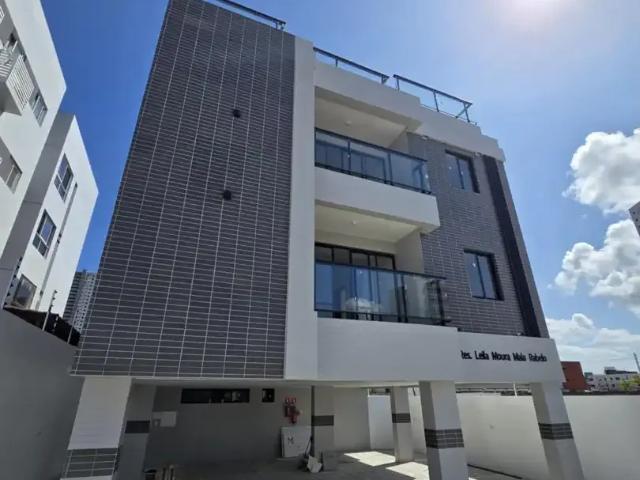 Cobertura venda em Região Geográfica Imediata de João Pessoa, Região Metropolitana de João Pessoa