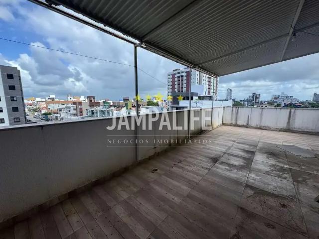 Cobertura venda em Região Geográfica Imediata de João Pessoa, Região Metropolitana de João Pessoa