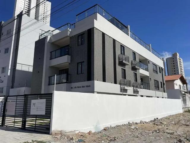 Cobertura venda em Região Geográfica Imediata de João Pessoa, Região Metropolitana de João Pessoa