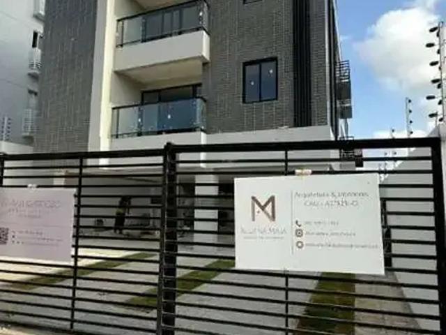 Cobertura venda em Região Geográfica Imediata de João Pessoa, Região Metropolitana de João Pessoa