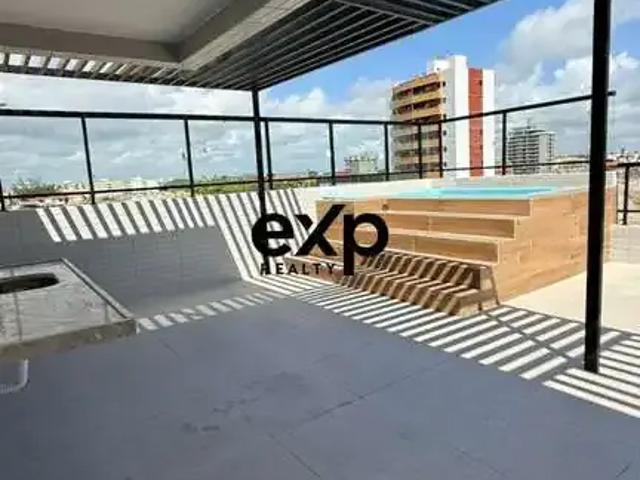Cobertura venda em Região Geográfica Imediata de João Pessoa, Região Metropolitana de João Pessoa