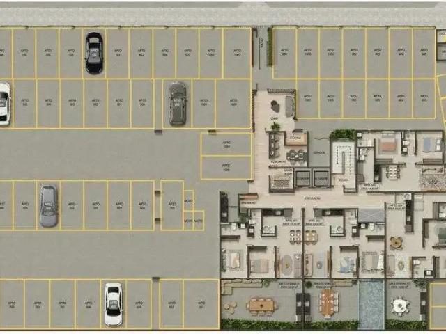 Cobertura venda em Região Geográfica Imediata de João Pessoa, Região Metropolitana de João Pessoa