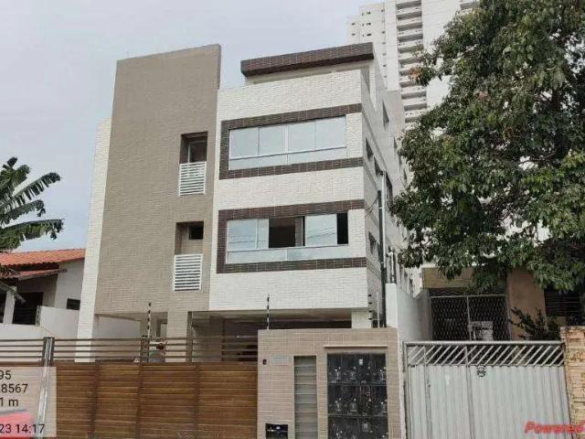 Cobertura venda em Região Geográfica Imediata de João Pessoa, Região Metropolitana de João Pessoa