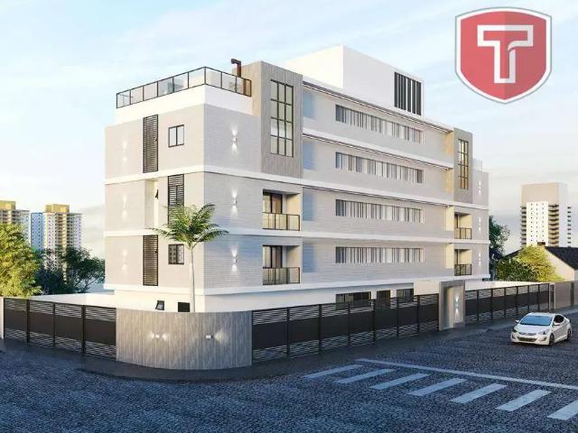 Cobertura venda em Região Geográfica Imediata de João Pessoa, Região Metropolitana de João Pessoa