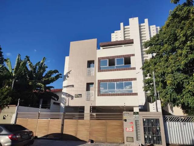 Cobertura venda em Região Geográfica Imediata de João Pessoa, Região Metropolitana de João Pessoa