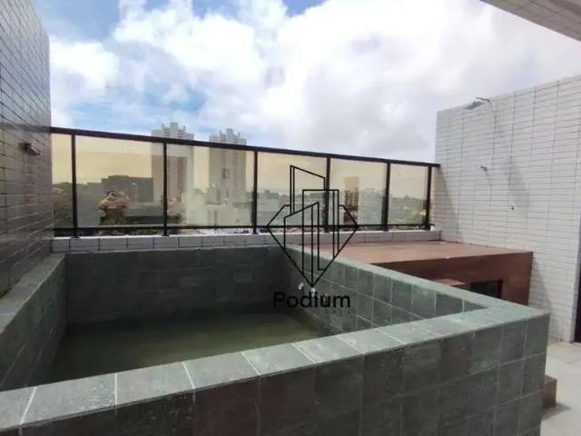 Cobertura venda em Região Geográfica Imediata de João Pessoa, Região Metropolitana de João Pessoa